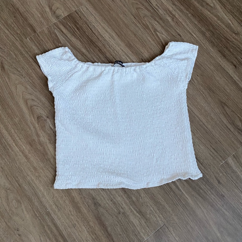 Brandy Melville Charlene Top